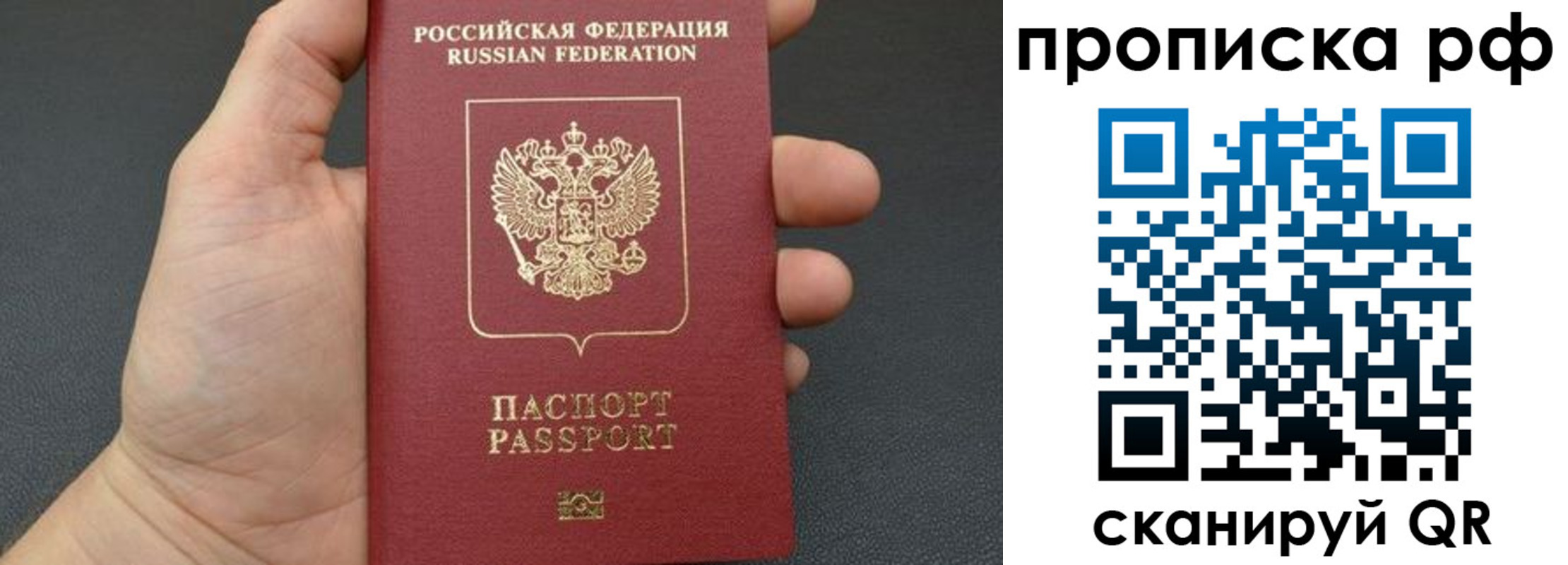 прописка штамп в Шилке